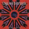 Dream Theater - Lost Not Forgotten Archives: The Majesty Demos (1985-1986) - Dream Theater