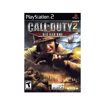 Call of Duty 2: Big Red One