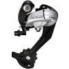 Prehadzovačka SHIMANO RDM370 9-k strieborná