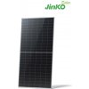 JINKO SOLAR JINKO Tiger Neo N-type 600 Wp Bifacial Dual Glass 22.21% JKM600N-66HL4M-BDV Množstvo: 36ks paleta