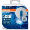 Osram HB3 12V 100W P20d Cool Blue Boost Box