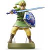 amiibo Zelda Link (The Legend of Zelda Skyward Sword) NVL-C-AKAE
