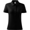 Malfini Cotton Heavy Dámska polokošeľa 216 čierna M