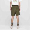 SANTA CRUZ kraťasy Vista Short Moss MOSS vel. M