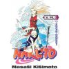 Naruto 6: Sakuřino rozhodnutí - Kišimoto Masaši