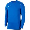 Detská mikina Park 20 Crew Jr BV6901-463 - Nike 128 cm