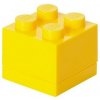 LEGO® Mini Box 4011 Žltý (LEGO40111732)