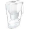 Filtrácia vody BRITA Aluna 2,4 l 2024 biela