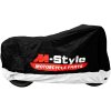 M-Style Indoor Basic plachta XXL