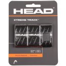 Head Xtreme Track 3ks biela