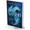 Vanish - Sophie Jordanová