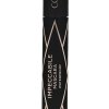 Collistar Impeccabile Waterproof voděodolná prodlužující a objemová riasenka Black 12 ml