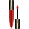 L'Oreal Paris Rouge Signature Matte Liquid Lipstick 115 I am Worth It matný tekutý rúž 7 ml