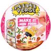 MGA MGA's Miniverse – Mini Food Večera, séria 2B, PDQ 591825EUC
