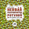 Herbář prapodivných potvorů