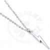 Carat Shop Prívesok Harry Potter Blesk s retiazkou WNX0105