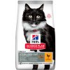 Hill's Science Plan granule pre kastrované staršie mačky s kuracím 10 kg