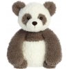 Aurora Plyšová panda - Nubbles - 27 cm