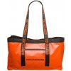 Grundéns Vodotesná Taška Gear Hauler Tote Bag 50L Red Orange Vel. O/S