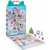 Gabby's Dollhouse adventný kalendár 778988491959