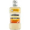 Listerine Fresh Ginger & Lime Mild Taste ústní voda 500 ml