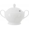 Porcelánová misa na polievku, s pokrievkou, 3,2 l