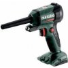 Metabo Aku Ofukovacia pištoľ BP 18 LTX BL