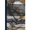 Structural and Field Geology: For Students of Pure and Applied Science (Gurney and Jackson,Oliver And Boyd)(Brožovaná)