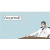 Pan Primář