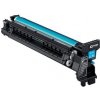 Konica Minolta A0DE0JH, originálný valec, azúrový
