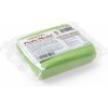 Modelovacia hmota Saracino svetlozelená 250 g - Saracino
