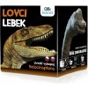 Lovci Lebek Velociraptor 8590228101815