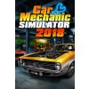 Car Mechanic Simulator 2018 Steam PC