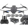 Dron na diaľkové ovládanie kamery Rc F9 6k Hd kamera Gps Wifi rozsah 2000m Nonbrand