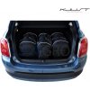 Sada 3 brašen pro Fiat 500X 14-