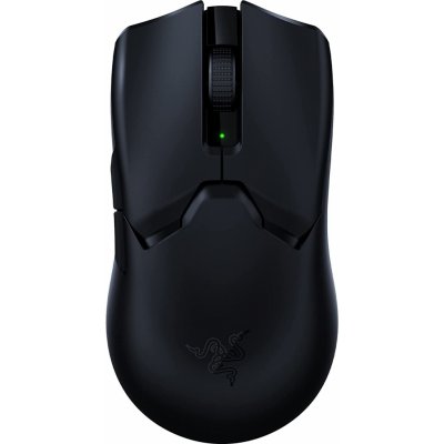 Razer Viper V2 Pro/Herní/Optická/Drátová/bezdrátová/Černá RZ01-04390100-R3G1