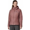 Patagonia Down Sweater Hoody Dulse Mauve