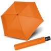 DOPPLER Zero*Magic uni fruity orange - dámský plně automatický deštník oranžová světle 74456302