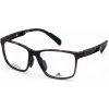 Dioptrické slnečné okuliare ADIDAS Sport SP5008 Havana/Other