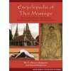 Encyclopedia of Thai Massage (C. Pierce Salguero,David Roylance)(Brožovaná)