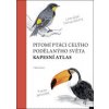 Pitomí ptáci celýho podělanýho světa - Matt Kracht