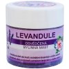 Putorius Levanduľa lekárska masť 150 ml