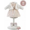 Llorens P33-140 oblečok pre bábiku 33 cm
