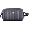Tommy Hilfiger Fantastická Dámska Kabelka 20X12X7cm Modrá