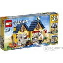 LEGO® Creator 31035 Plážová chatka