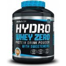 Proteín BioTech USA Hydro Whey Zero 1816 g