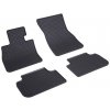 Koberce Gumenné Rigum BMW radu 1 F40 2020 -, radu 2 Gran Coupe F44 2020