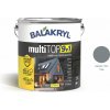 BALAKRYL multiTOP 9v1 rýchloschnúca antikorózna farba pre rôzne povrchy 2.5 l RAL 7046 telešedá 2