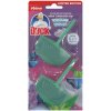 Duck Aqua 4in1 Coloring Virtual duopack WC blok 2 x 36 ml