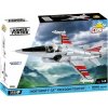Cobi Northrop F-5A Freedom Fighter, 1:48, 335 k CBCOBI-5858